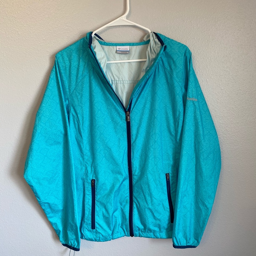 Columbia Jacket - Picture 2 of 7